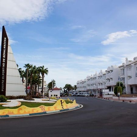 Puerto Marina Luxury 2Bdr Apartment With Sea View Benalmadena Bagian luar foto